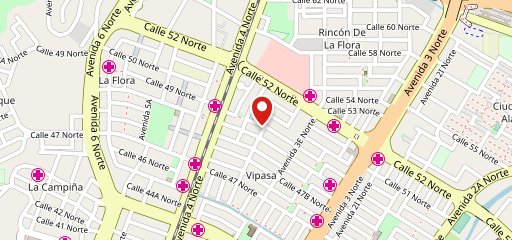 Postres y Delicias Del Orejón - 28 años en el mapa