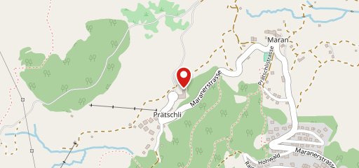 Prätschli-Stall sulla mappa