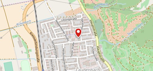 progusto Betriebsgesellschaft UG (haftungsbeschränkt) на карте