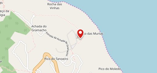 Restaurante Quinta do Furão no mapa