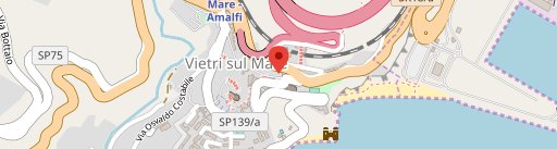 Ristorante Sud Est на карте