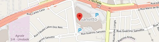 Puerto Del Toro - Restaurante em Caxias do Sul no mapa