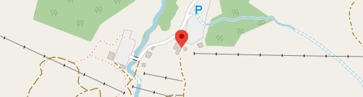 Restaurante Pulka en el mapa