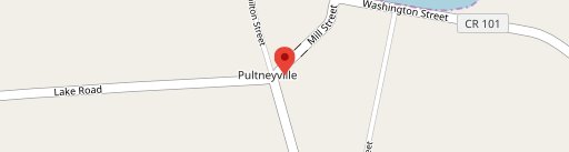 Pultneyville Deli на карте