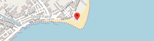 Lido Punta Faro sulla mappa