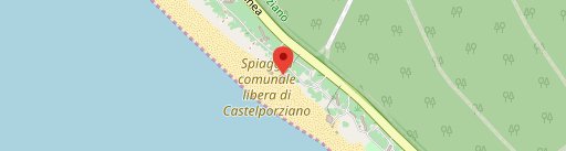 Ristorante/Bar Cancello 4 auf Karte