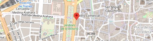 Encantador Artículos de primera necesidad En la cabeza de Restaurante R Cable y Telecomunicaciones Galicia, Córdoba