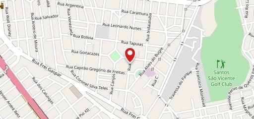 Rafaellos - Pizzaria e Restaurante no mapa
