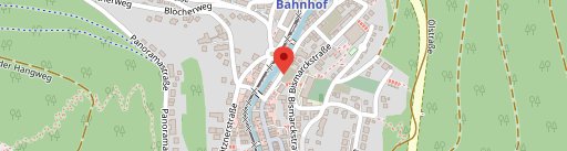 Bäckerei & Konditorei Raisch - Bad Wildbad on map