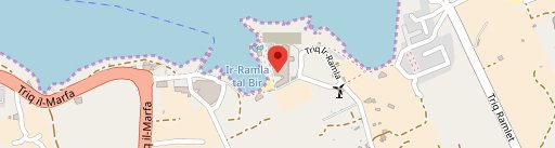 Ramla Bay Resort на карте