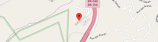 Restaurante Rancho do Boi on map