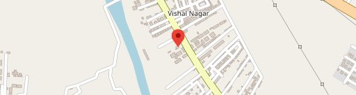 Rangla Punjab - Vishal Nagar (Pimple Nilakh) on map