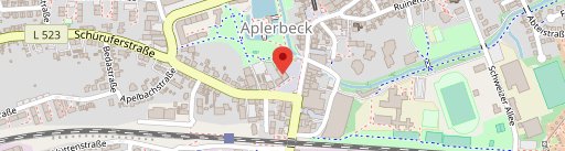 Ratskeller-Aplerbeck на карте
