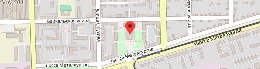 Rebryshkovaya on map