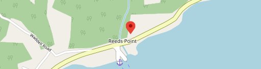 Reeds Point Pub and Grill на карте