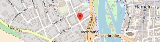 Gaststätte Reichsadler on map