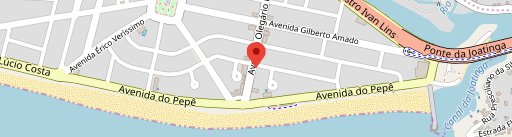 Resenha Bar & Grill - Olegário Maciel no mapa