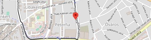 Reskontó Étterem on map