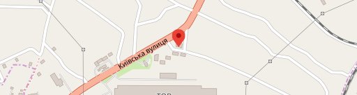 Restoran Malekhiv on map