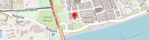 Restauracja Toruń - Monka - LUNCH & RESTO - on map