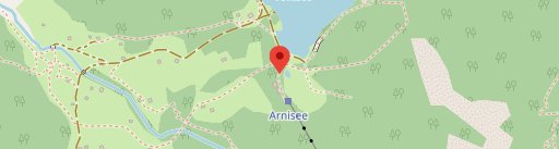 Alpenblick Arnisee на карте