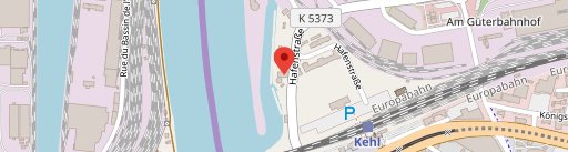 Restaurant-Cafe-Am-Yachthafen on map