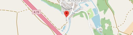Dornröschen на карте