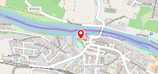 Unterhof Restaurant on map