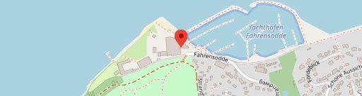 Restaurant Fördeblick in Fahrensodde - Klein & Prokesch GbR auf Karte