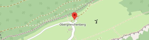 Restaurant Obergrenchenberg en el mapa