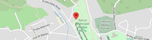 Restaurant Parc Athos на карте