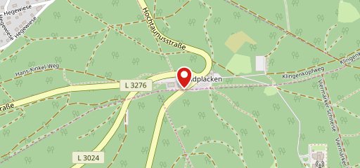 Restaurant Sandplacken - Adrian Apolzan на карте