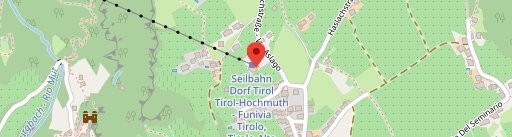 Restaurant Seilbahn на карте