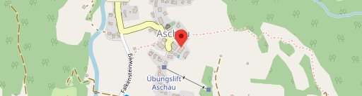 Aschauer Hof z'Fritzn on map
