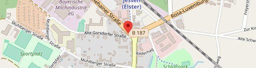 Hotel Restaurant "Zur Alten Brauerei" en el mapa