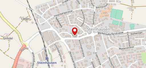 Gasthaus Zur Linde on map