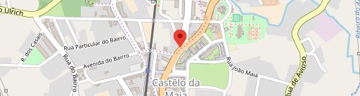 Restaurante & Petisqueira Ferradura on map