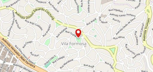 Bom Bocado Restaurante on map
