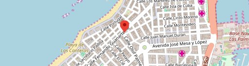 Restaurante Chino Alegría on map