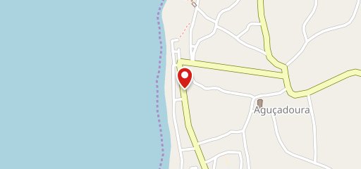 Restaurante D'licias on map