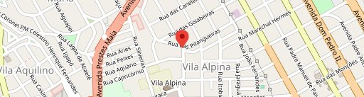 Restaurante do Gaúcho on map