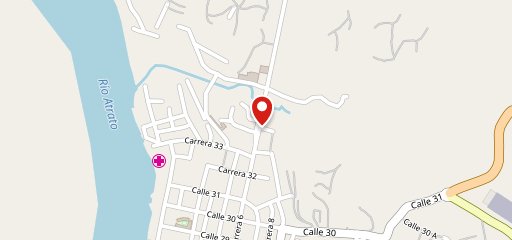 Restaurante El Tablazo on map