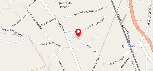 João Capela Restaurante on map