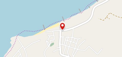 Restaurante Mar Adentro en el mapa
