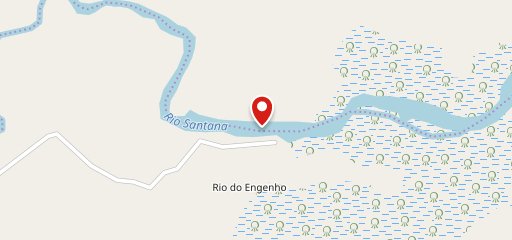 Restaurante Netos De Gabriela no mapa