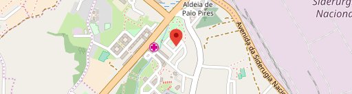 Restaurante O Prazer De Comer on map