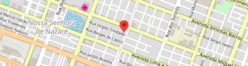Restaurante Potiguares, Natal, R. dos Potiguares - Avaliações de  restaurantes