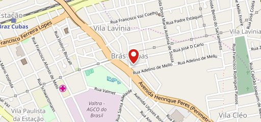 Restaurante Premiatto on map