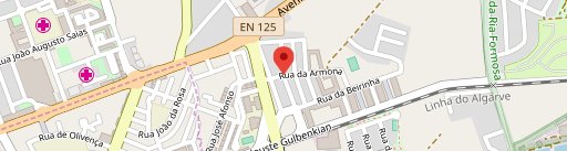 Restaurante Rui on map