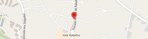 Restaurante São Domingos, Galé, Albufeira на карте
